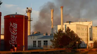 Last Friday, Trump announced a deal to waive sanctions and purchase diesel from Russia, despite