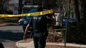 12-year-old girl killed in crossfire after parking dispute — Baltimore shooting