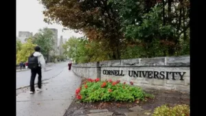 Cornell sexual assault case: Woman at centre of rape allegations got threats to withdraw lawsuit