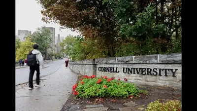 Cornell sexual assault case: Woman at centre of rape allegations got threats to withdraw lawsuit