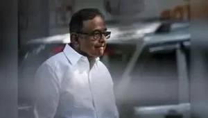 Chidambaram alleged that after removing crores of names “illegally”, ECI has undertaken another