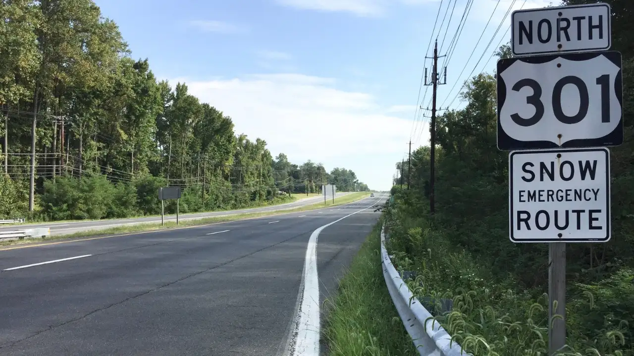 Maryland used about 60,000 tons of Class F coal fly ash in 1993: The wider industry impact