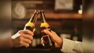 Resto bar, liquor shop sealed over 'unlimited beer' advertisement in Puducherry
