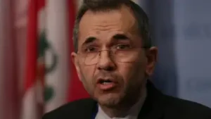 Iran's foreign ministry summoned the British ambassador on Thursday, protesting Prime Minister