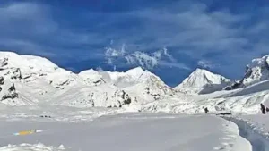 At least 40 climbers and expedition workers have died across Nepal’s: The wider industry impact