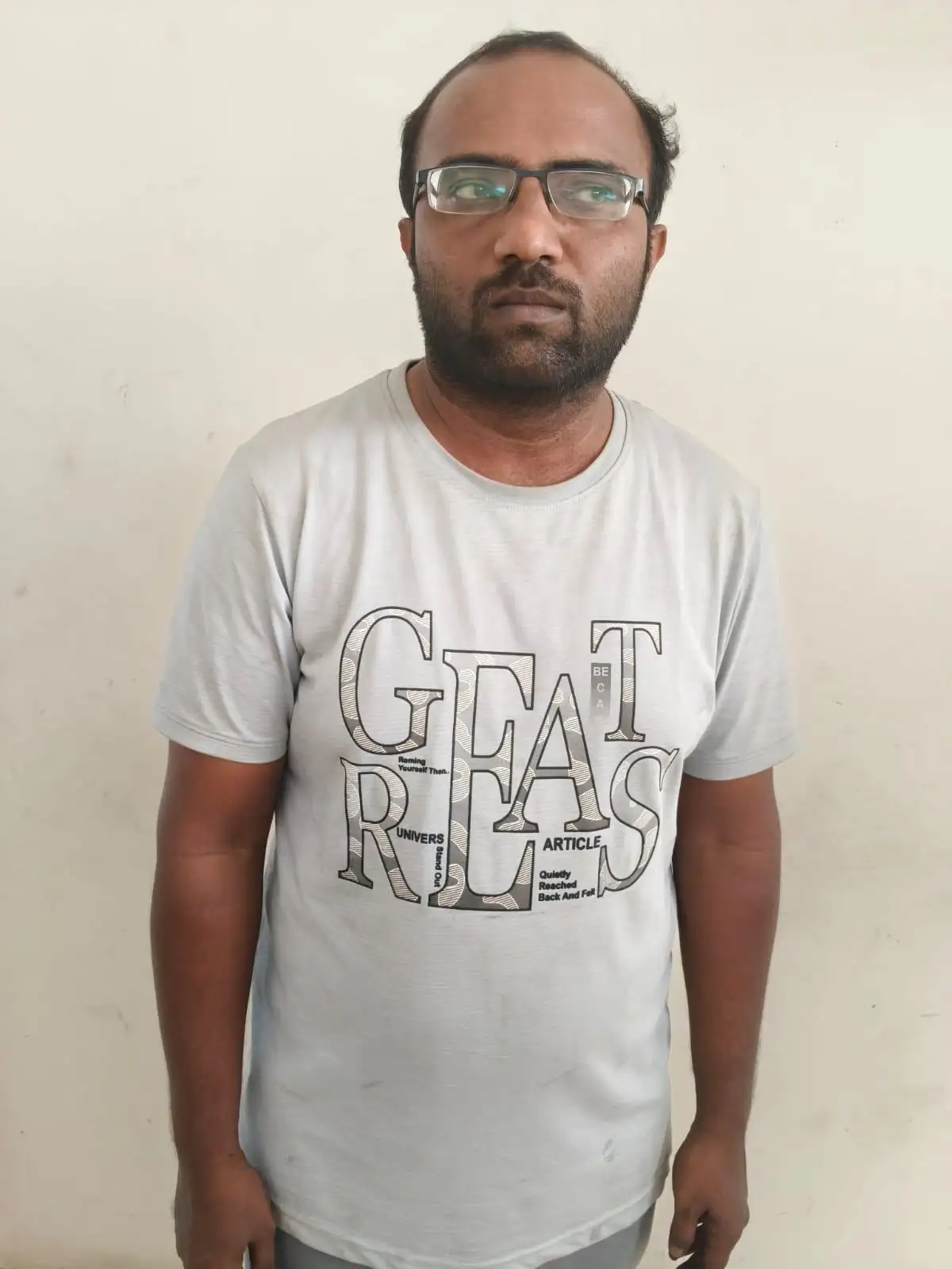 Auto driver kills advocate for not accepting fare demanded for ride in Bengaluru, arrested