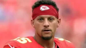 Patrick Mahomes' retirement timeline takes a surprising turn as Chiefs trainer reveals his 10 Super
