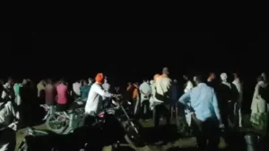 4 individuals, in two separate incidents, drowned during the Durga idol immersion ceremonies