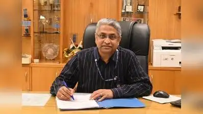 Inaugurating World Space Week celebrations at Jawaharlal Nehru Planetarium here, he said, “They