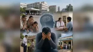 He wants to change the narrative around addiction, depression: The wider industry impact
