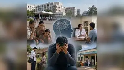 He wants to change the narrative around addiction, depression: The wider industry impact
