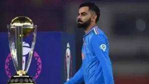 India and Pakistan will be in the same group at the 2027 ICC Men's ODI World Cup, along