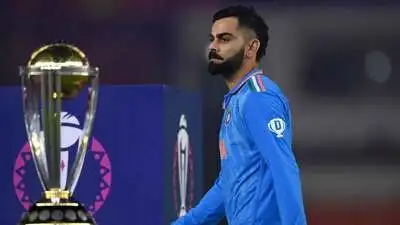India and Pakistan will be in the same group at the 2027 ICC Men's ODI World Cup, along