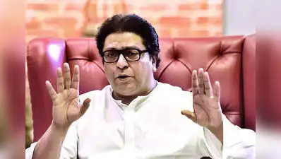 Many MNS functionaries expressed surprise over Thackeray deleting his posts since