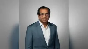 Sudhakar Ramakrishna, the newly appointed president and CEO of CDK Global
