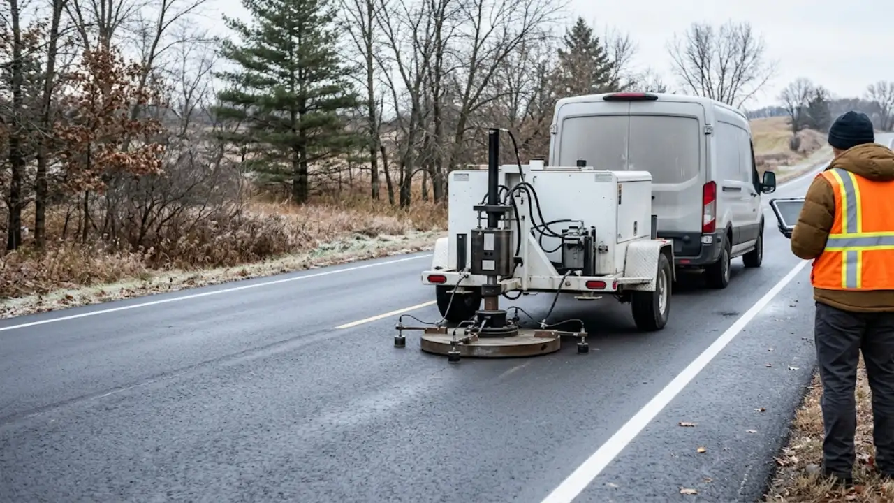 Engineers in Waseca, Minnesota, experimented with a more circular: The wider industry impact