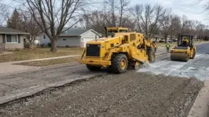 Engineers in Waseca, Minnesota, experimented with a more circular: The wider industry impact