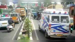 Employees of Karnataka ’s 108 Arogya Kavacha ambulance fleet withdrew their proposed strike