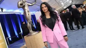 Word in the industry is that Netflix has shown the door to the desi content queen, who oversaw