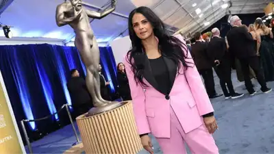 Word in the industry is that Netflix has shown the door to the desi content queen, who oversaw