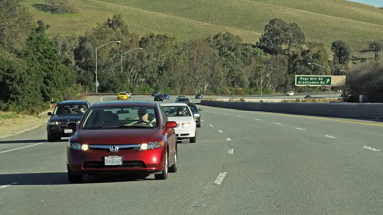 In 1970, Fullerton paved a 600-foot California street with crushed: The wider industry impact