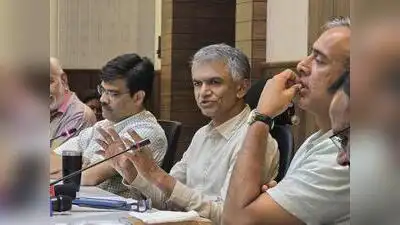 Bengaluru Jaatre is an opportunity for the city to come together and celebrate itself,” Gowda