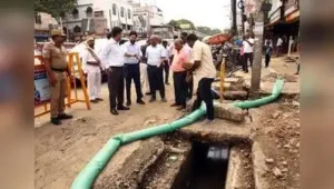 Madurai braces for another deluge: The wider industry impact