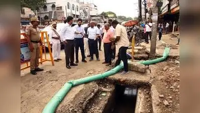Madurai braces for another deluge: The wider industry impact