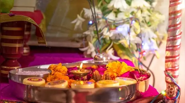 Here are five things to keep in mind while performing puja at home