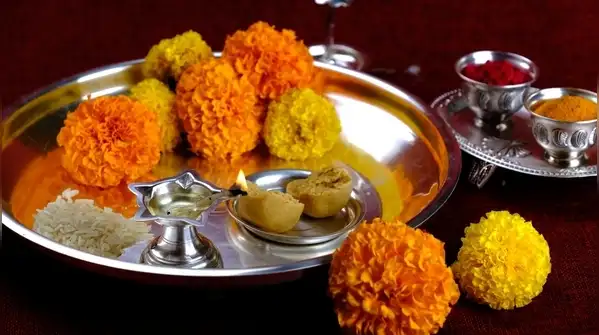 Here are five things to keep in mind while performing puja at home