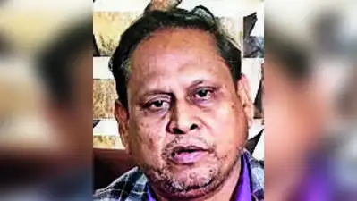 “I will take a flight to Delhi and fall at Amit Shah’s feet