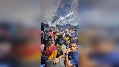 Kodukunnil Suresh seeks urgent intervention of the Union railway minister — Severe overcrowding