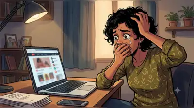 She suspects that an unknown person gained unauthorised access to her Snapchat account