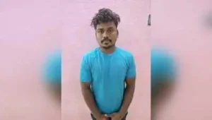 Madurai: A life convict from Tamil Nadu who absconded during parole flew to Andaman Islands