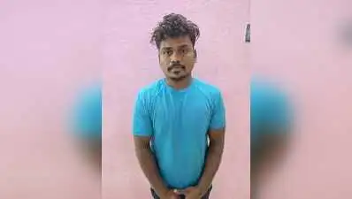 Madurai: A life convict from Tamil Nadu who absconded during parole flew to Andaman Islands
