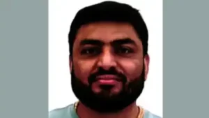 Indian national charged in US over false citizenship claim to vote in 2024 election; confronts up