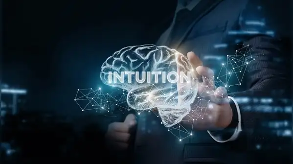 Here are five signs you may be more intuitive than you realise