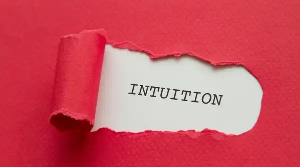 Here are five signs you may be more intuitive than you realise