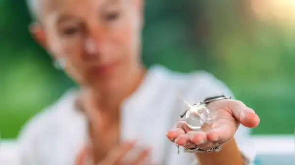 Here are five signs you may be more intuitive than you realise