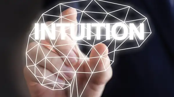 Here are five signs you may be more intuitive than you realise