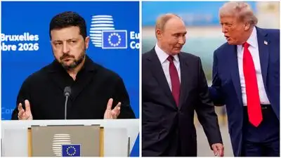 “And now we can see how cash will start flowing back into Russia through the diesel deal,”