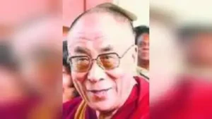 Tibetan team meets Shivakumar to discuss Dalai Lama's Bylakuppe visit