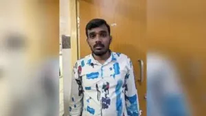 A special court in Ramanagar sentenced a factory worker to 20 years’ rigorous imprisonment