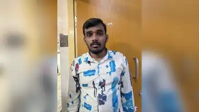 A special court in Ramanagar sentenced a factory worker to 20 years’ rigorous imprisonment