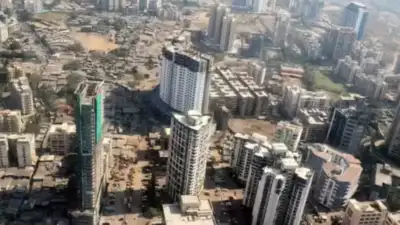 That makes Mumbai a significant outlier in India’s post-pandemic: The wider industry impact