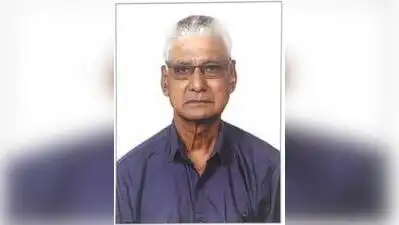 Vasai: An 84-year-old Vasai resident allegedly died by suicide by jumping in front of a moving