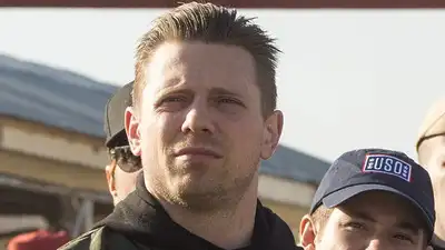 Realtor.com reported that Mike “The Miz” Mizanin bought his Laurel Canyon home in the Hollywood