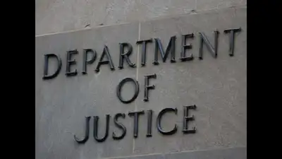 Ahmed Maqbul Syed sentenced in US for 8 years