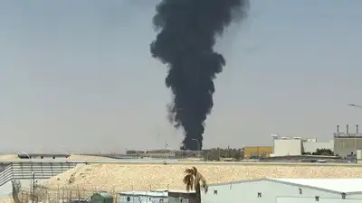 Iran-backed Houthis claim Saudi airport attack that killed 12 as Middle East tensions rise