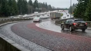 In 2015, Washington bonded ultra-hard bauxite chips to a Snohomish: The wider industry impact